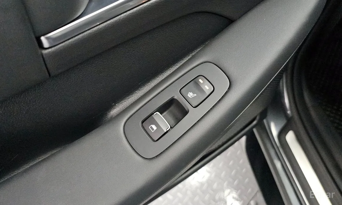 Фото 17 - Hyundai Sonata