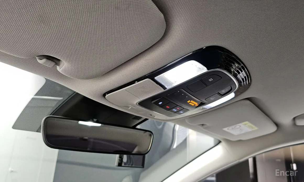 Фото 19 - Hyundai Sonata