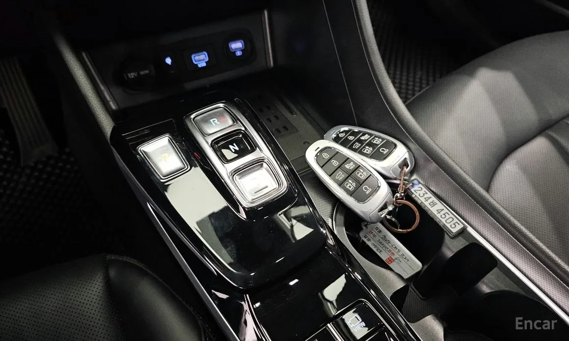 Фото 9 - Hyundai Sonata