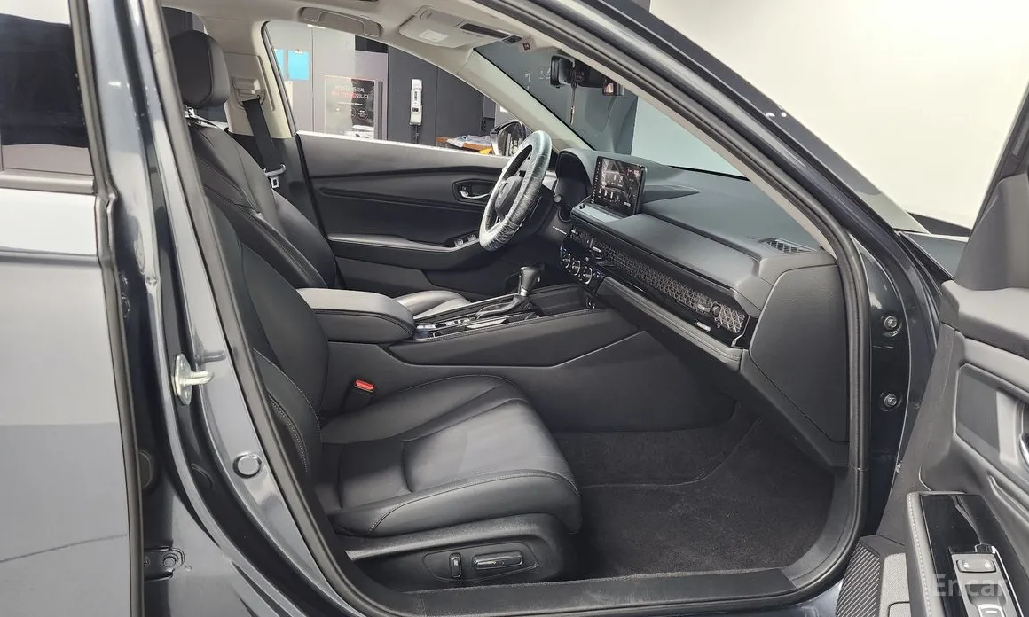 Фото 11 - Honda Accord