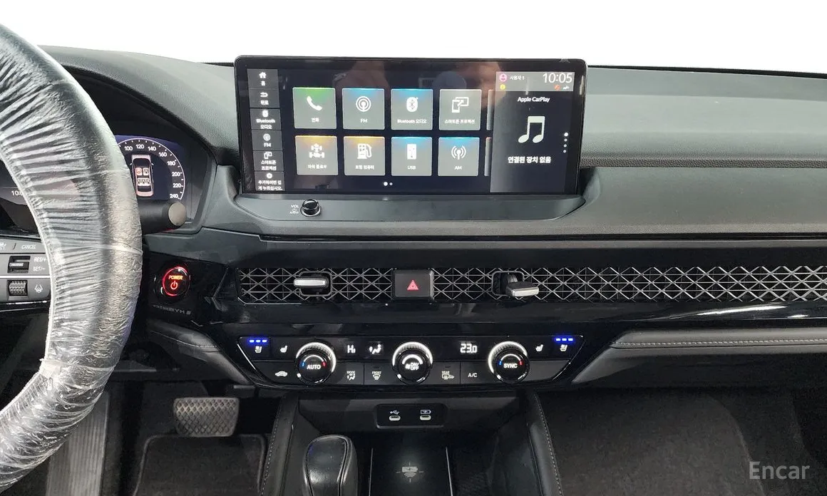 Фото 14 - Honda Accord