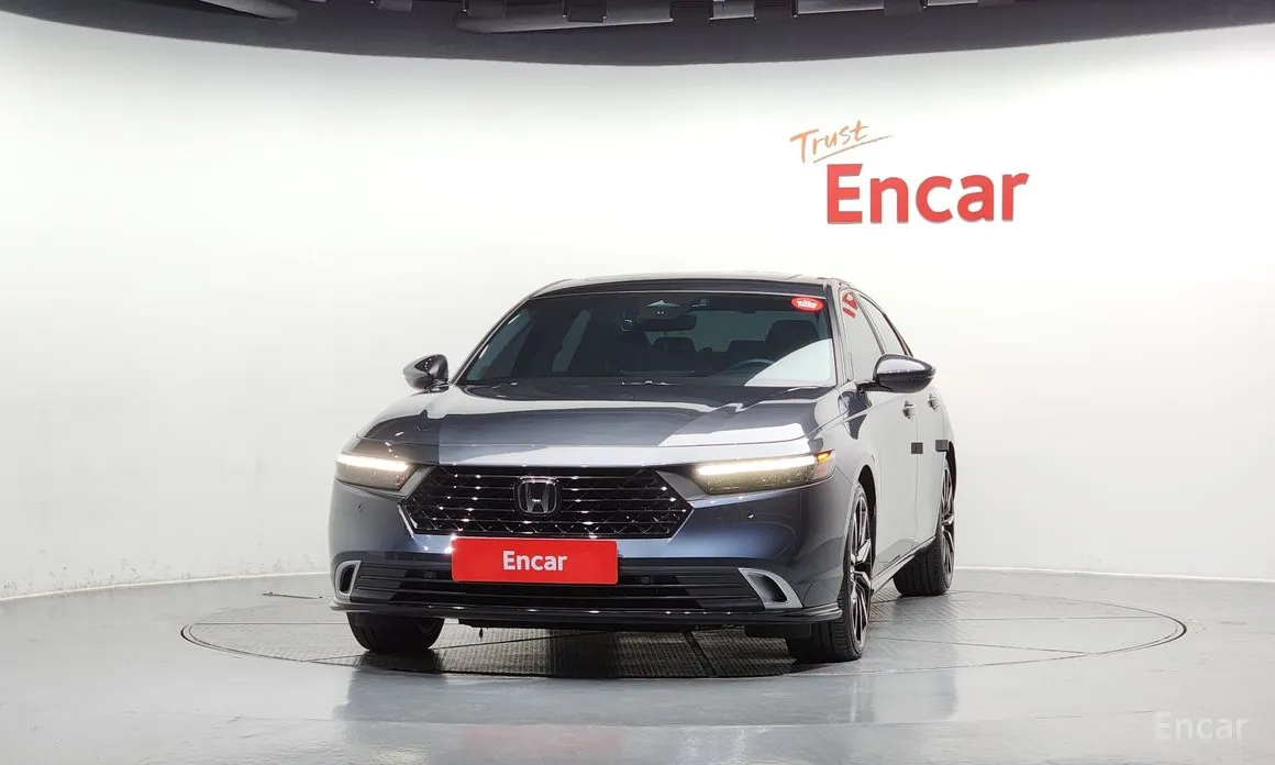 Фото 3 - Honda Accord