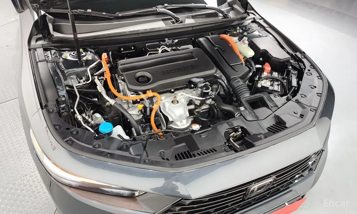 Фото 6 - Honda Accord