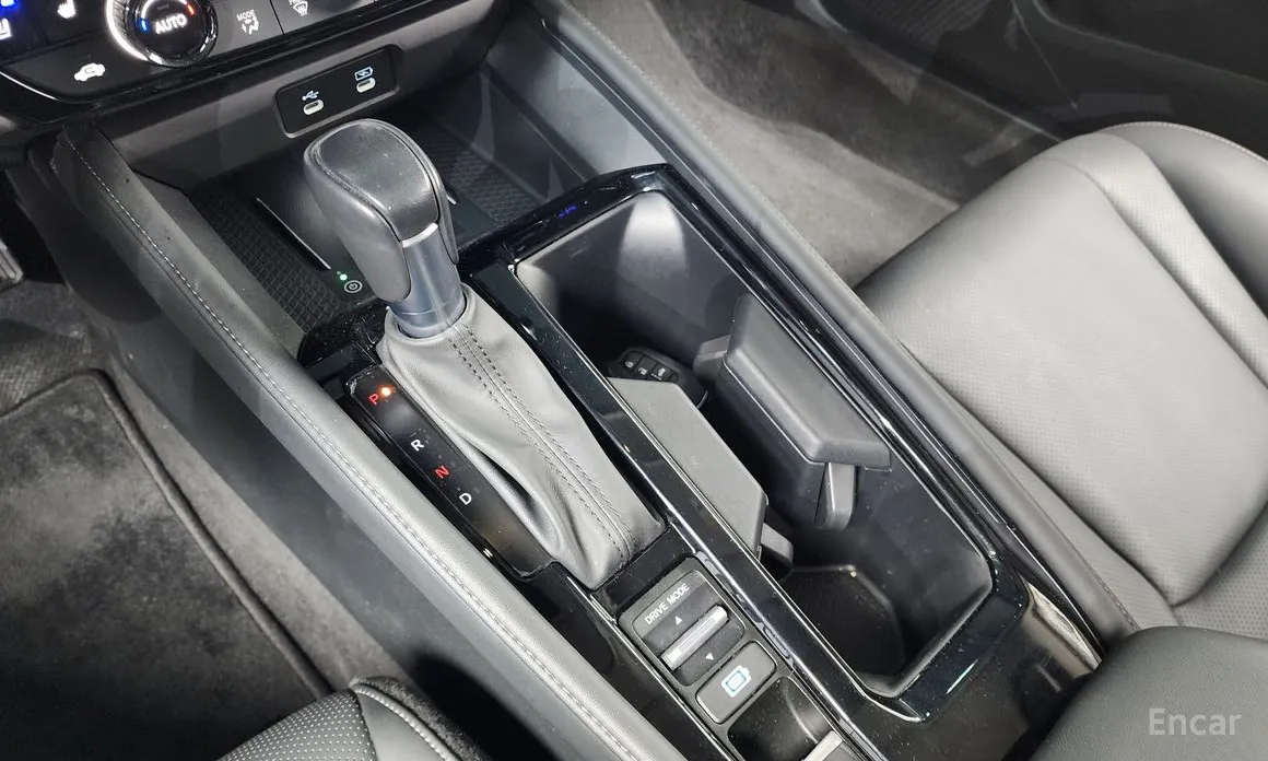 Фото 9 - Honda Accord