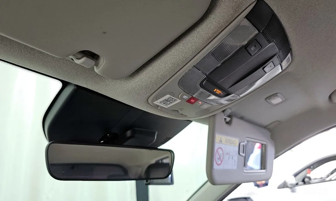 Фото 18 - Kia Niro