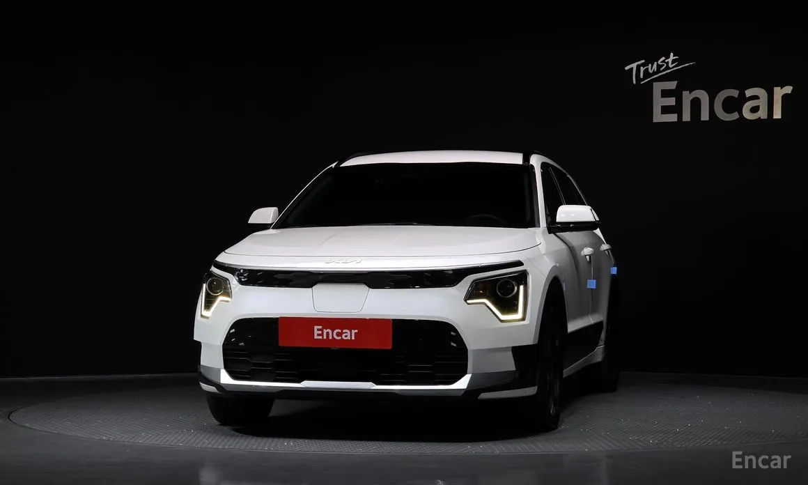 Фото 3 - Kia Niro