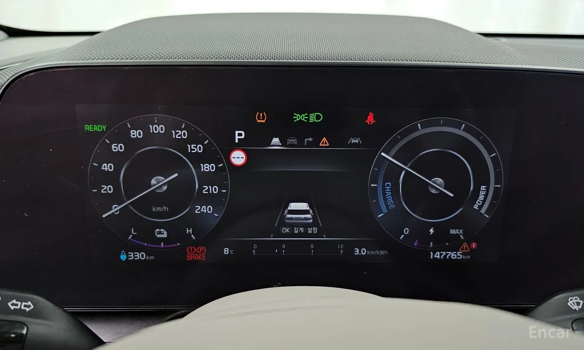 Фото 8 - Kia Niro