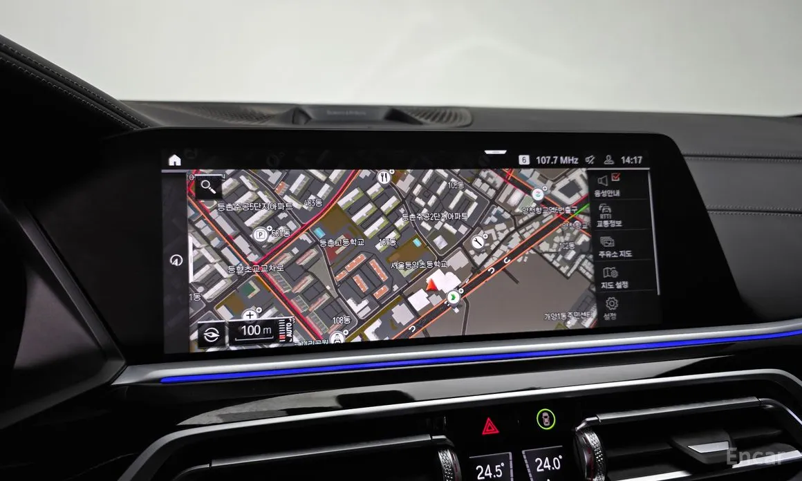 Фото 14 - BMW X6