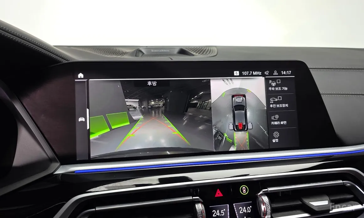 Фото 15 - BMW X6