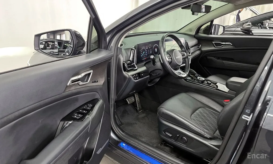 Фото 10 - Kia Sportage