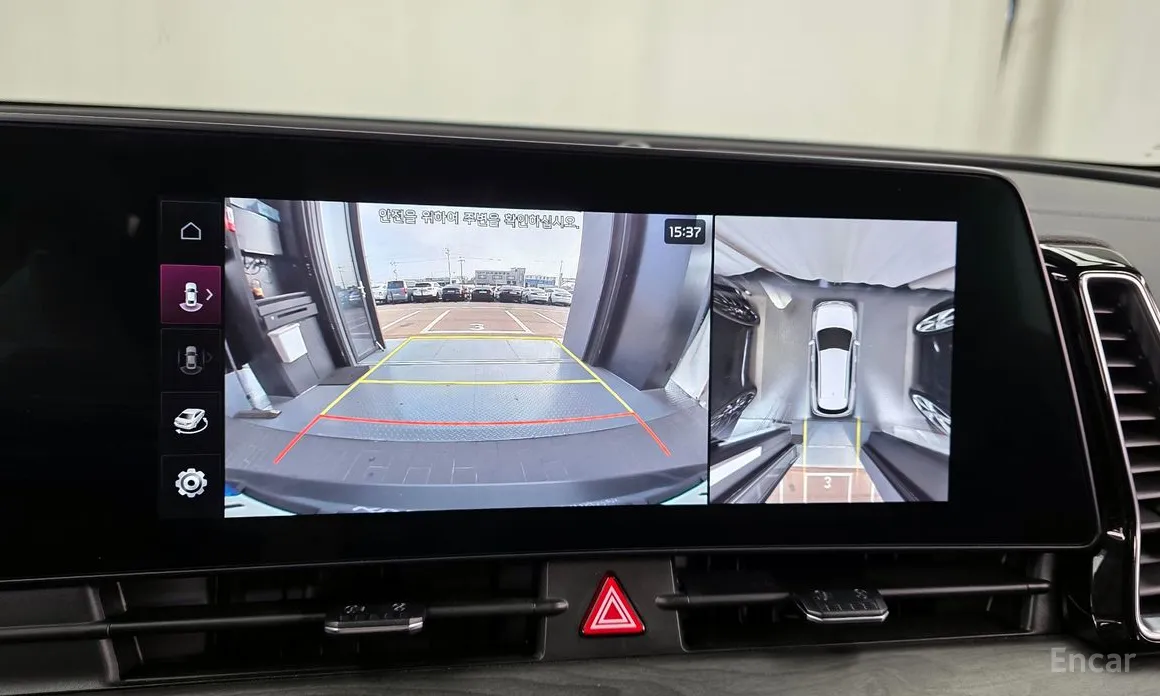 Фото 15 - Kia Sportage