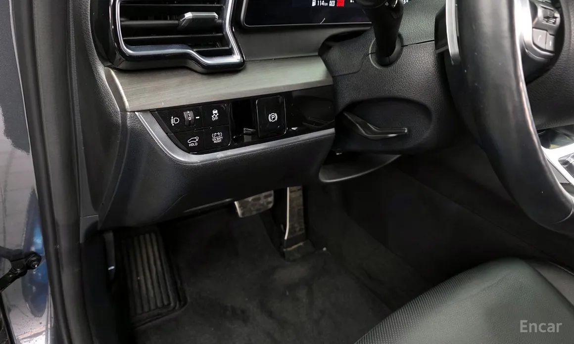 Фото 18 - Kia Sportage