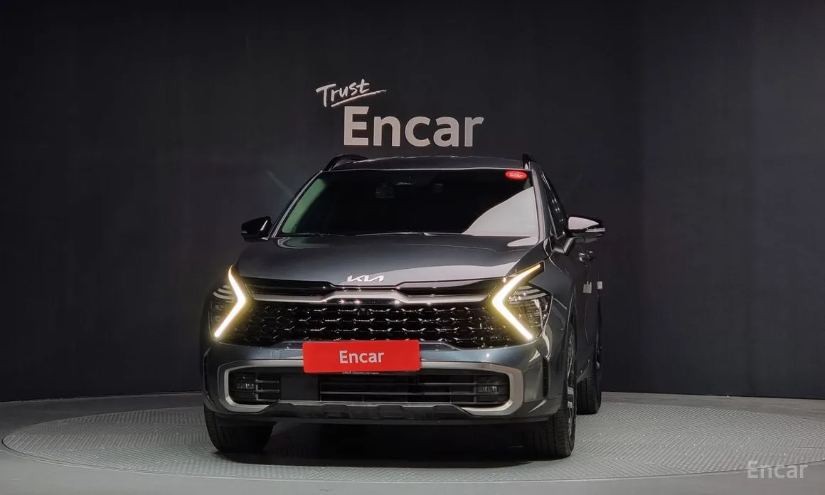 Фото 3 - Kia Sportage