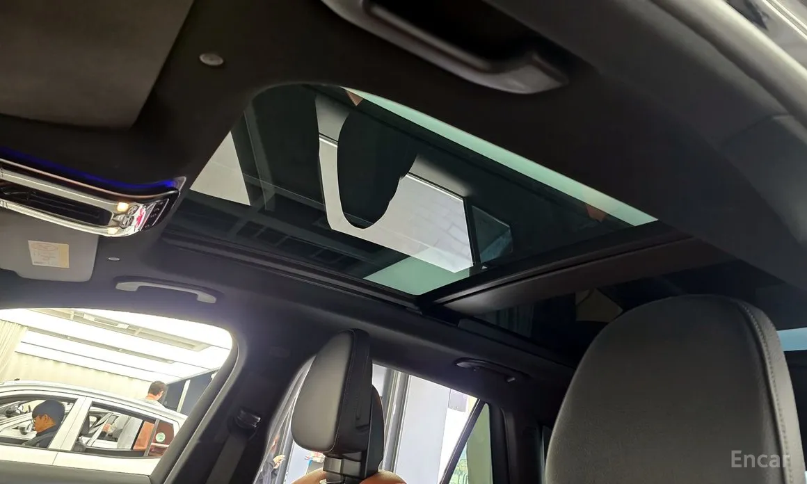 Фото 18 - Mercedes-Benz GLC-Class