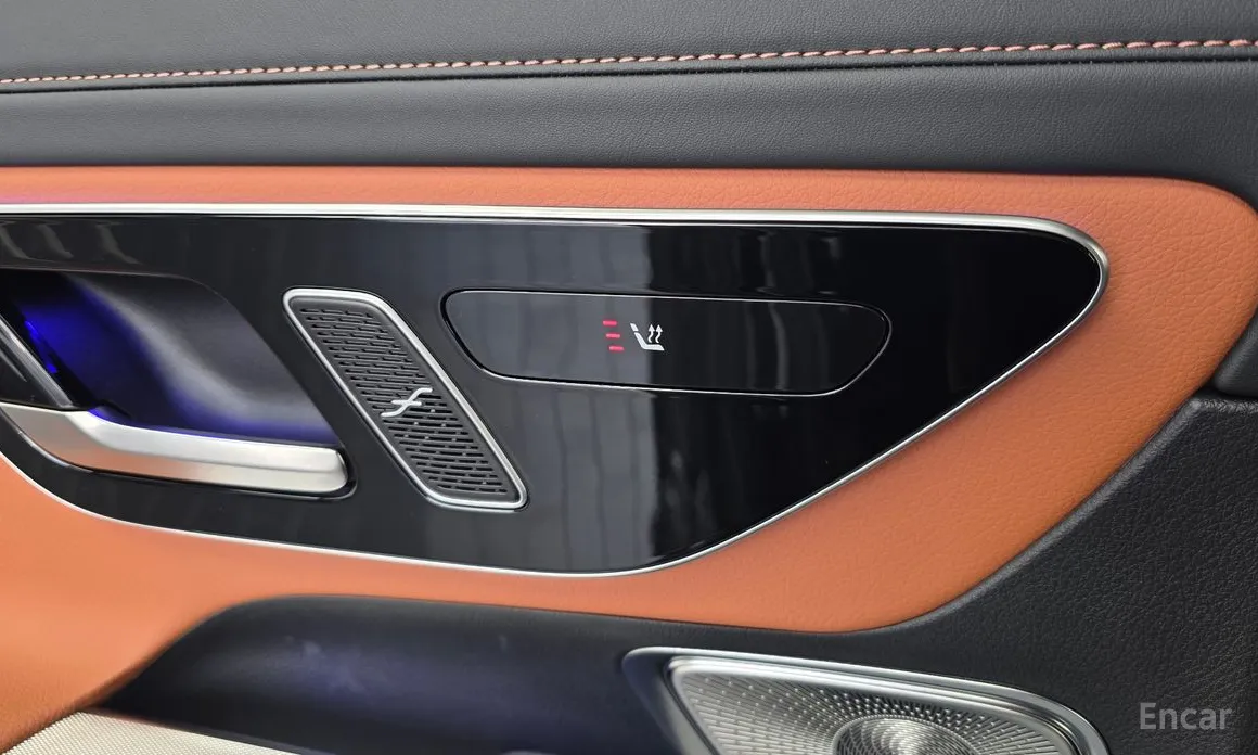 Фото 19 - Mercedes-Benz GLC-Class