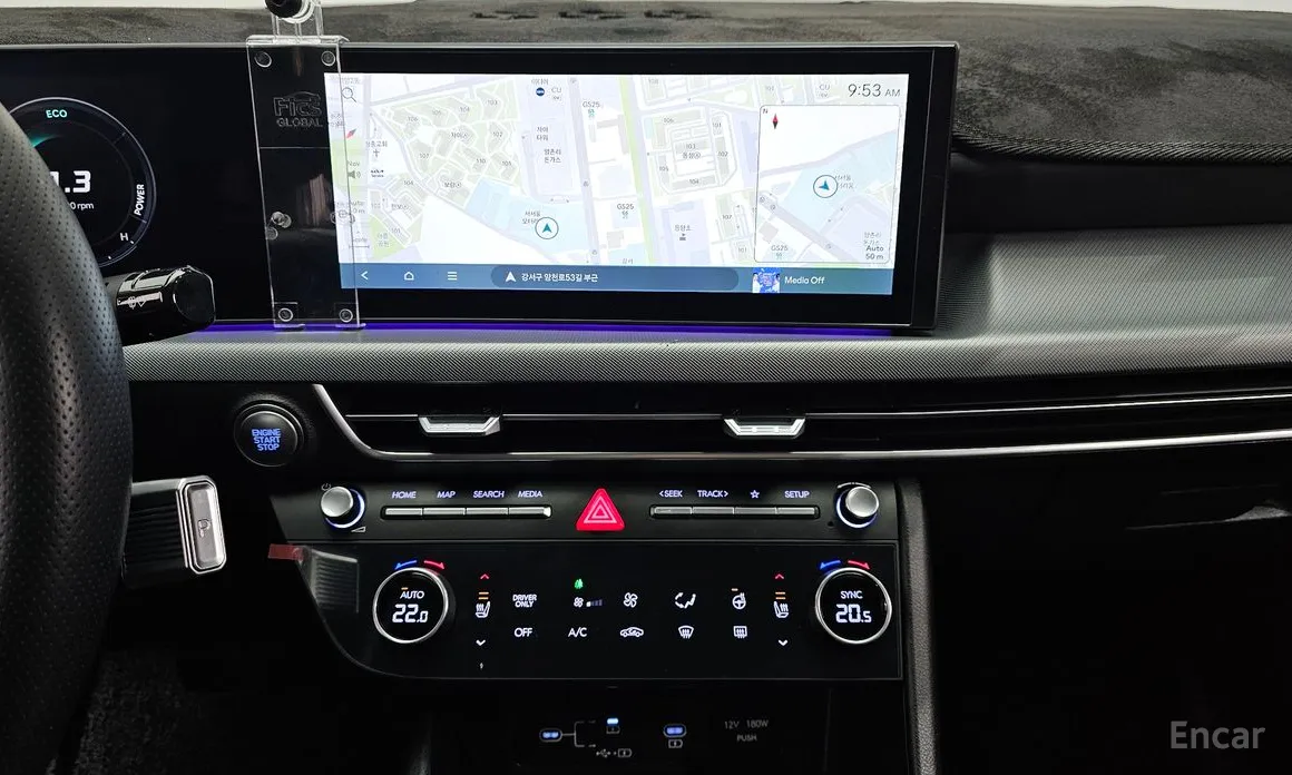 Фото 14 - Hyundai Sonata