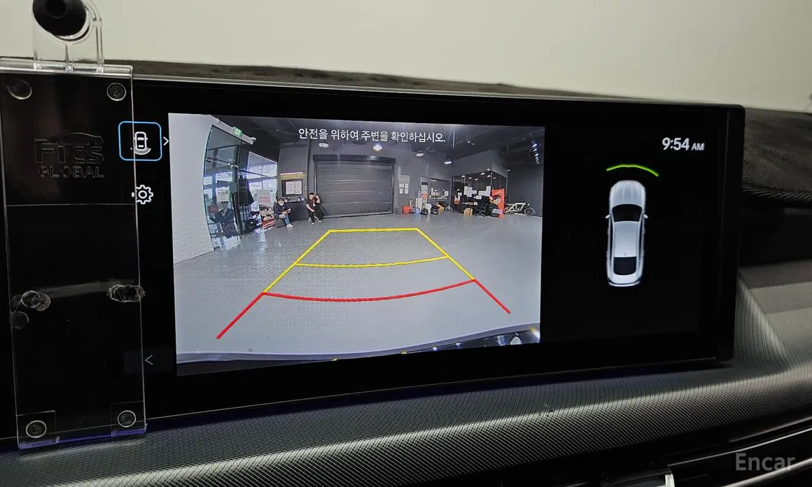 Фото 15 - Hyundai Sonata