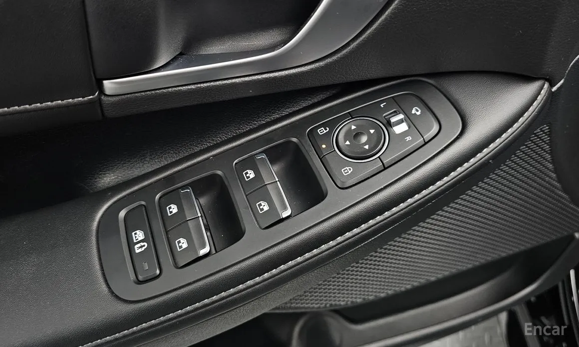 Фото 17 - Hyundai Sonata