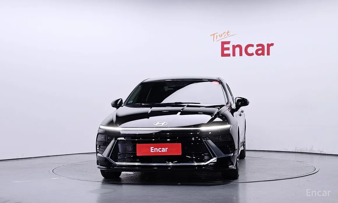 Фото 3 - Hyundai Sonata