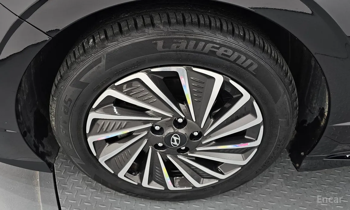 Фото 5 - Hyundai Sonata