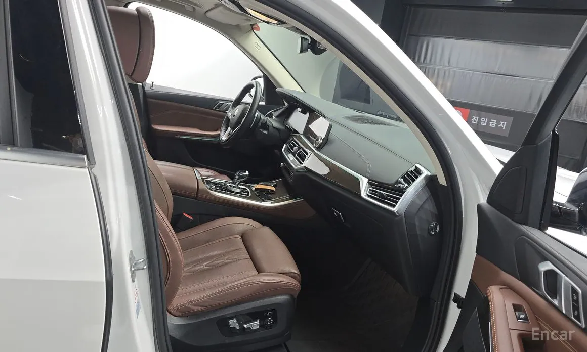 Фото 10 - BMW X5