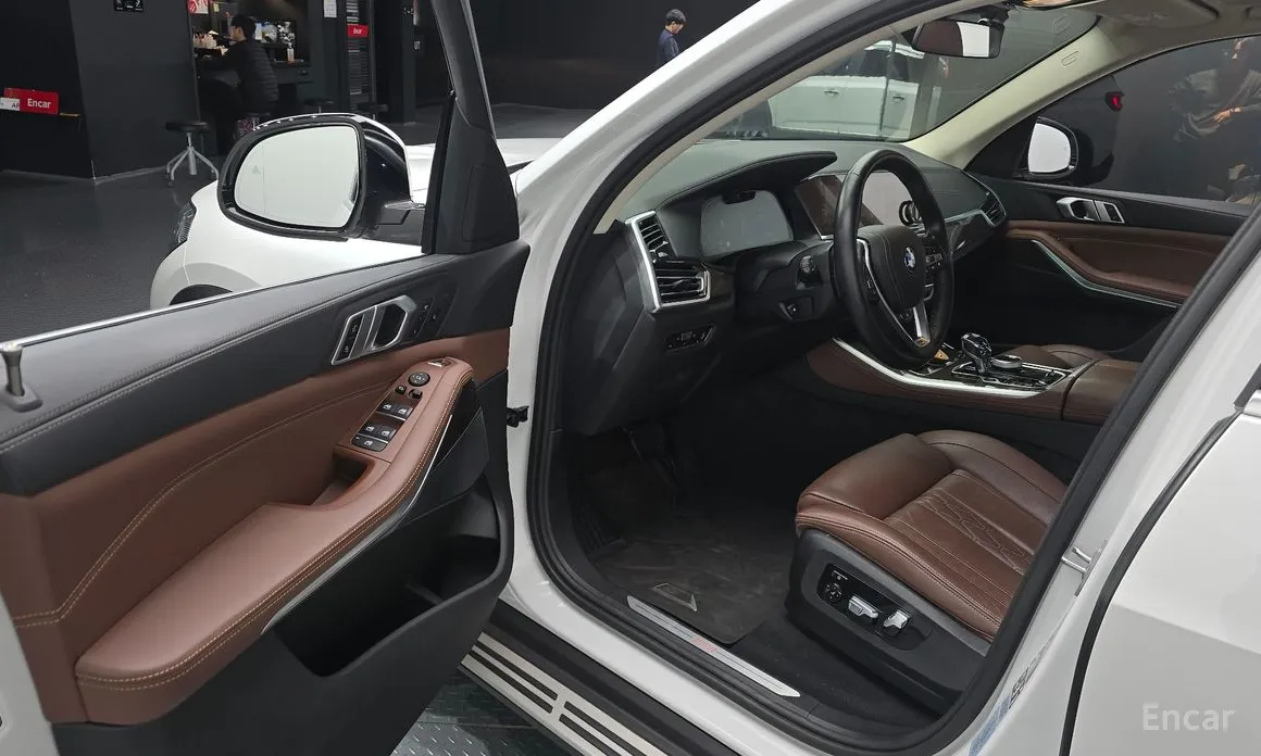 Фото 11 - BMW X5