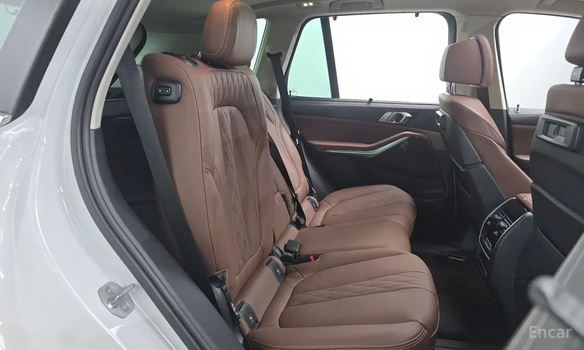 Фото 12 - BMW X5