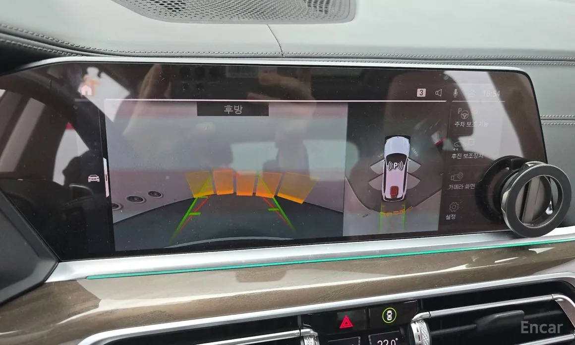 Фото 14 - BMW X5