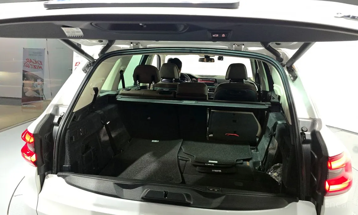 Фото 20 - BMW X5