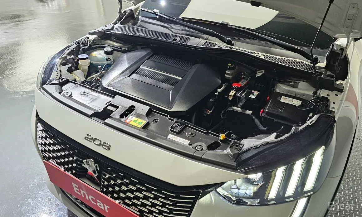 Фото 6 - Peugeot 208