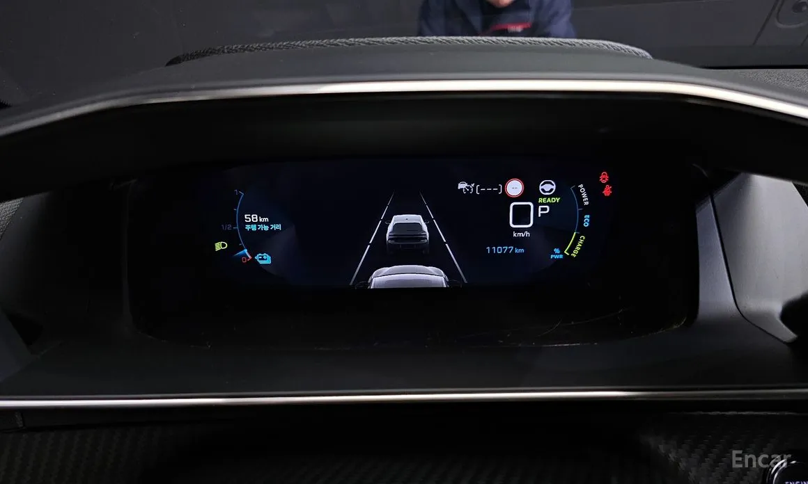 Фото 8 - Peugeot 208