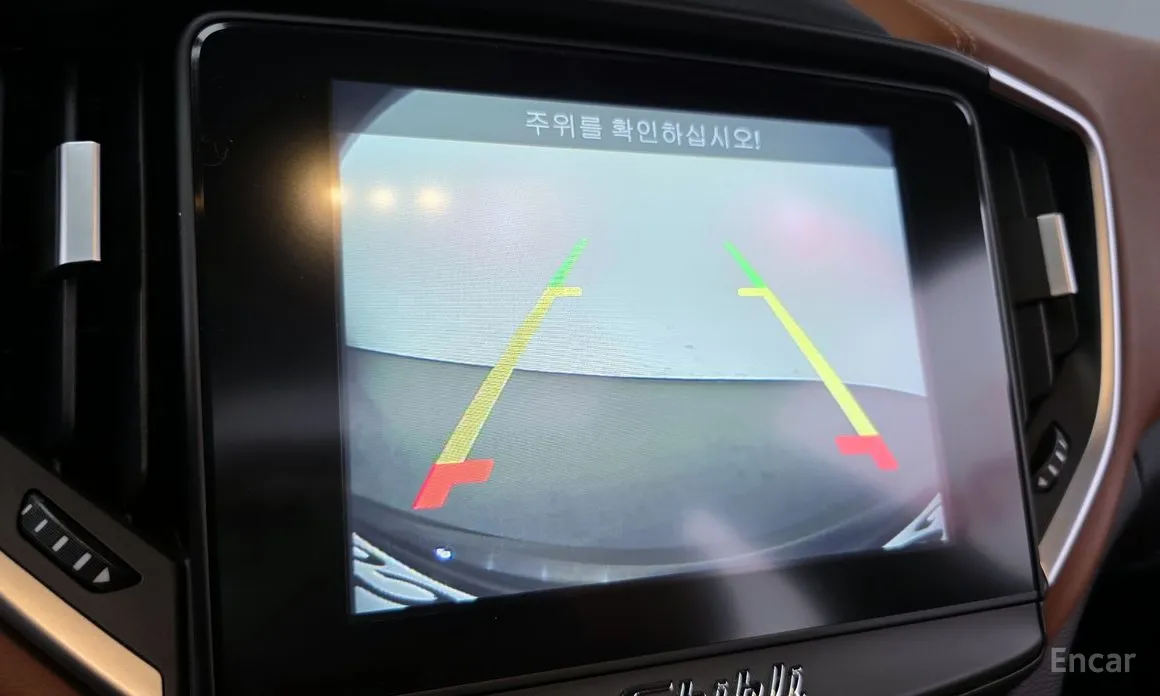 Фото 14 - Maserati Ghibli