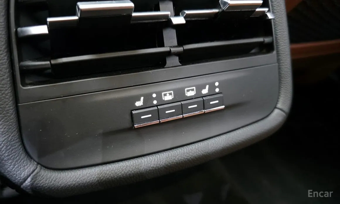 Фото 18 - Maserati Ghibli