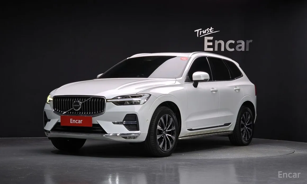 Фото 1 - Volvo XC60