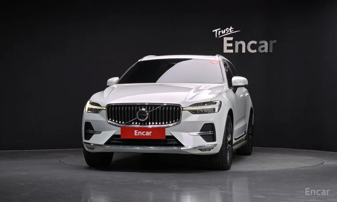 Фото 3 - Volvo XC60