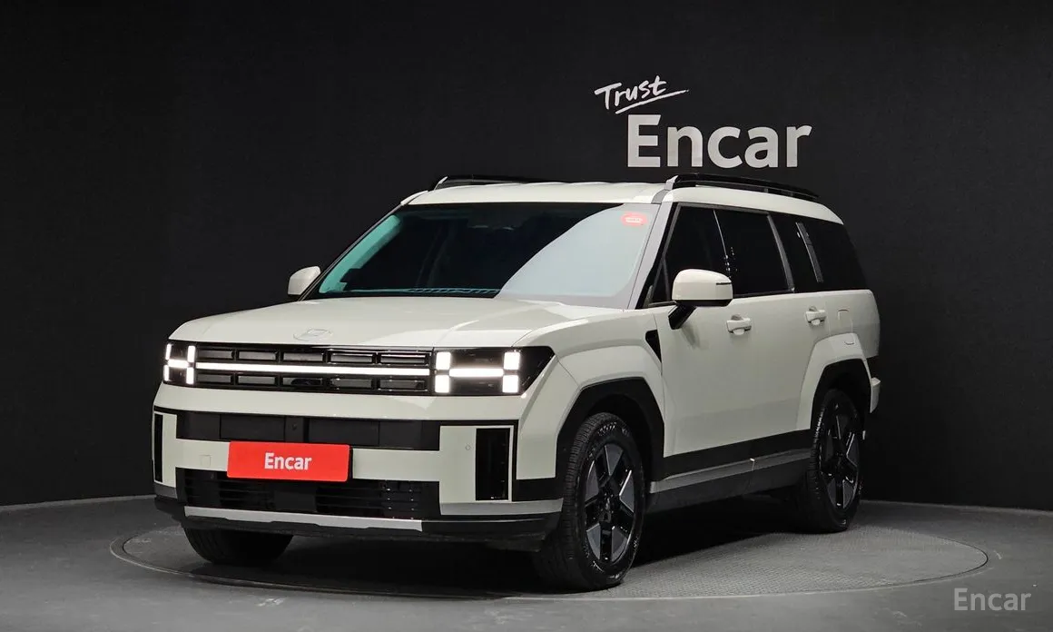 Фото 1 - Hyundai Santa Fe