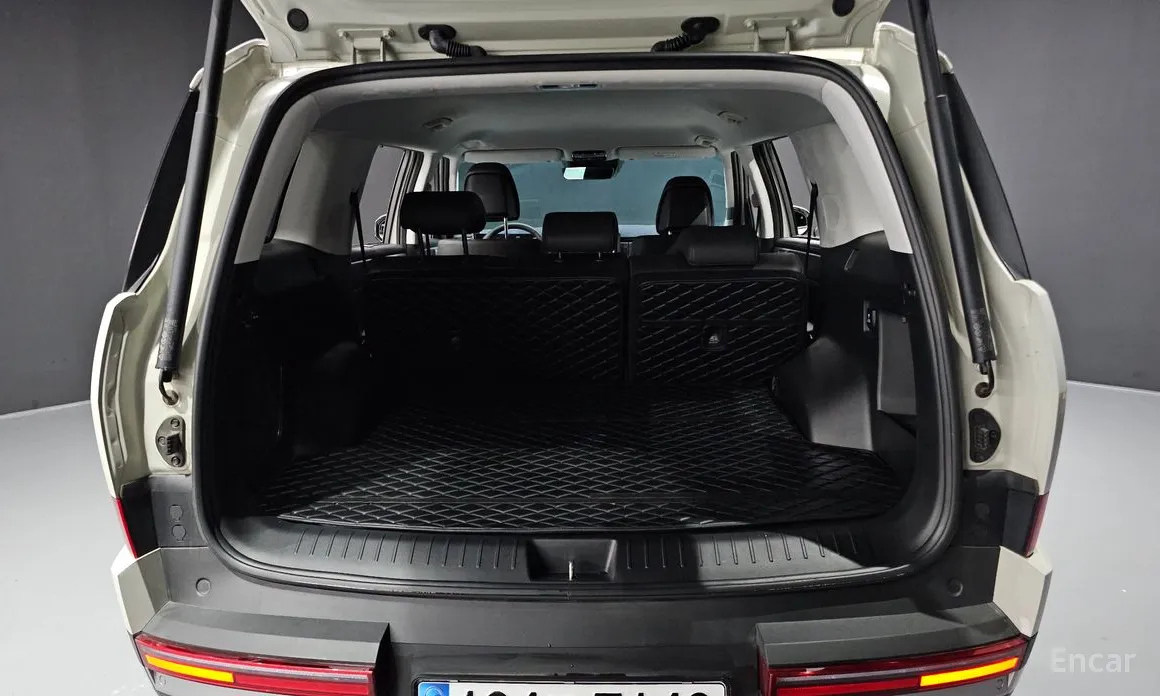 Фото 20 - Hyundai Santa Fe