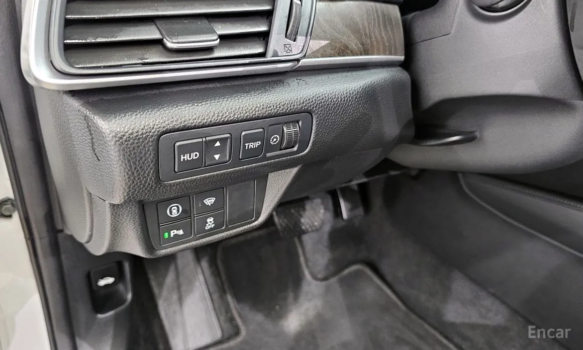 Фото 15 - Honda Accord