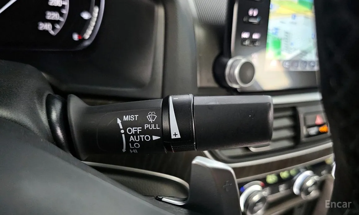 Фото 16 - Honda Accord