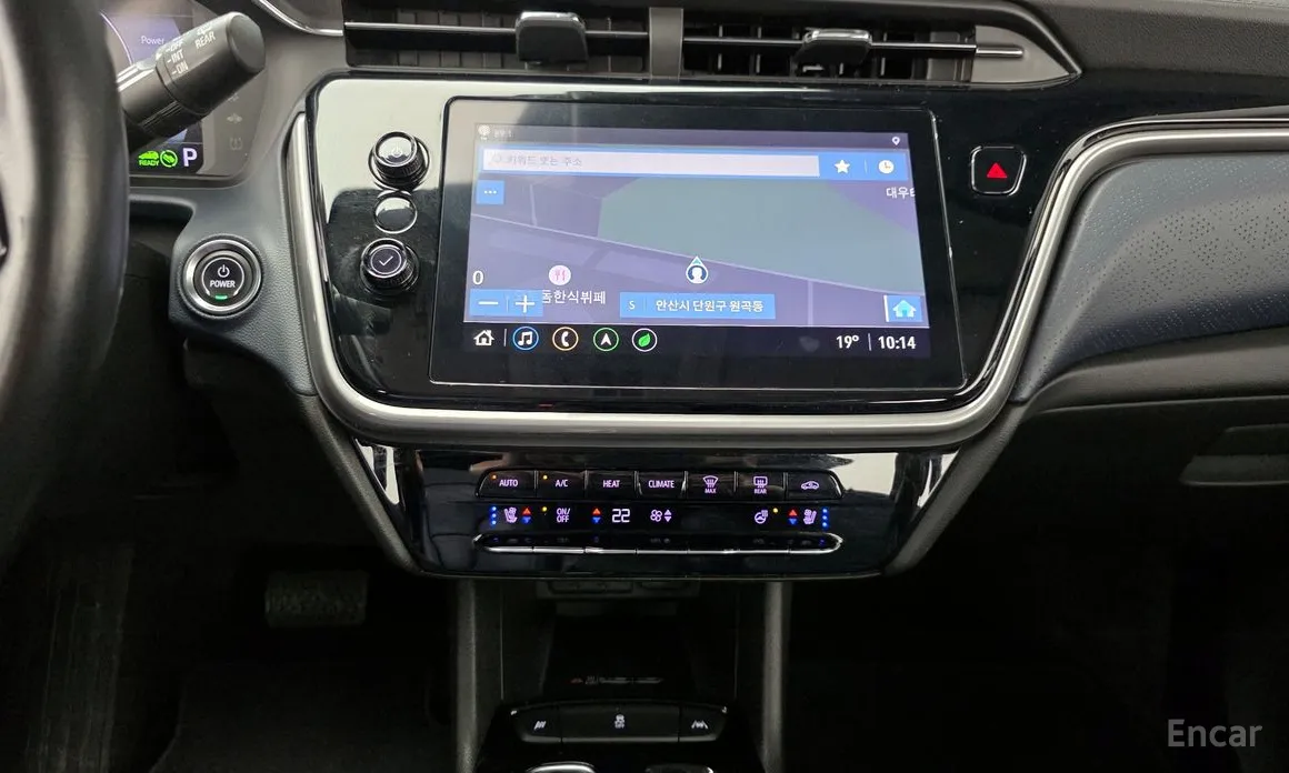 Фото 16 - Chevrolet Bolt EUV