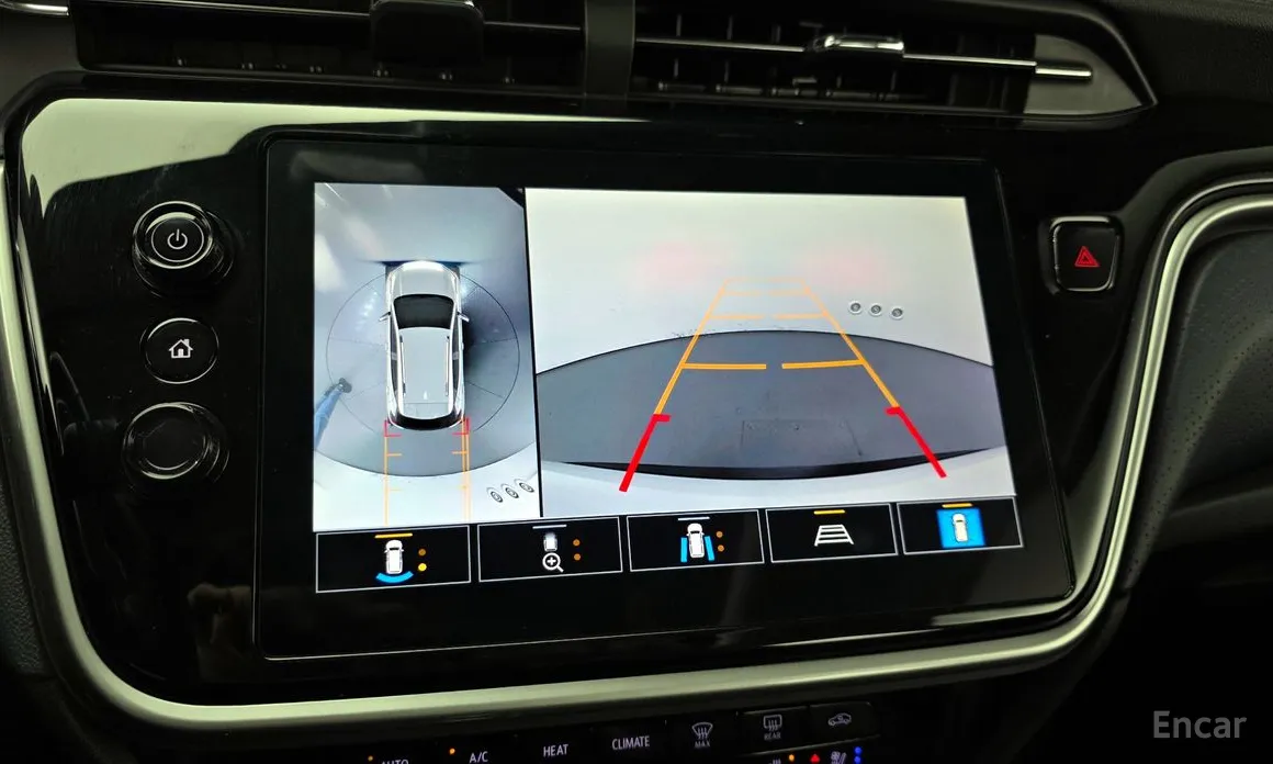 Фото 17 - Chevrolet Bolt EUV