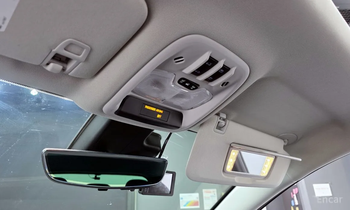 Фото 18 - Chevrolet Bolt EUV