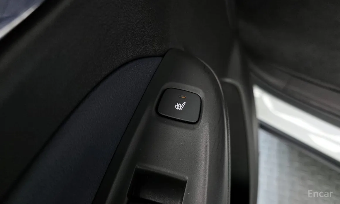 Фото 19 - Chevrolet Bolt EUV