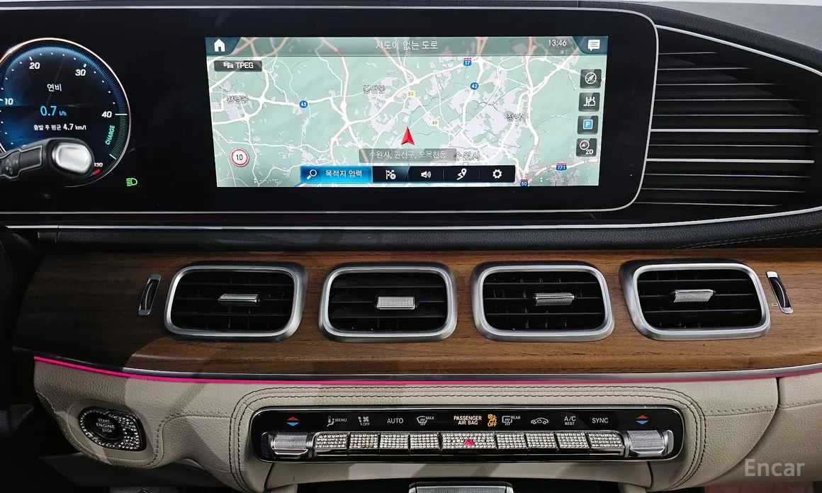 Фото 14 - Mercedes-Benz GLS-Class