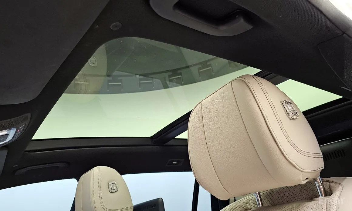 Фото 18 - Mercedes-Benz GLS-Class