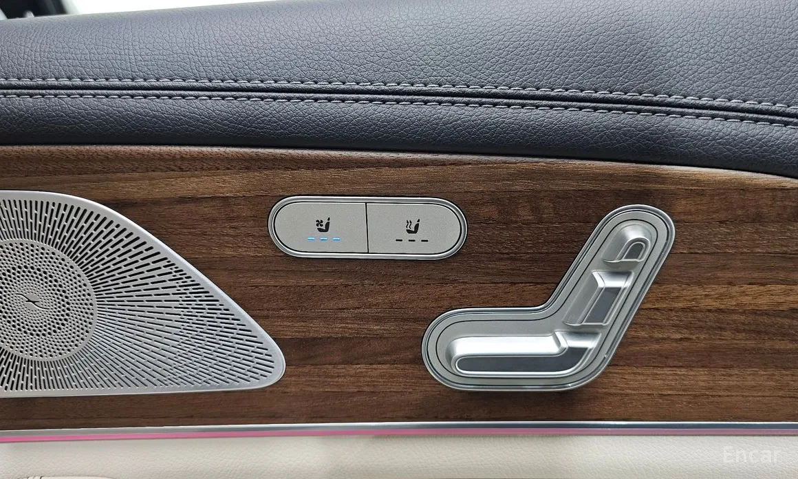 Фото 19 - Mercedes-Benz GLS-Class