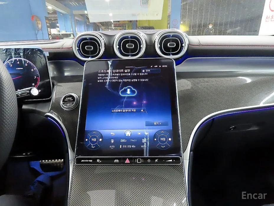 Фото 11 - Mercedes-Benz GLC-Class