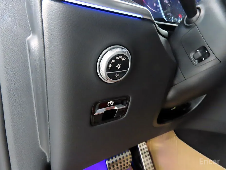 Фото 14 - Mercedes-Benz GLC-Class