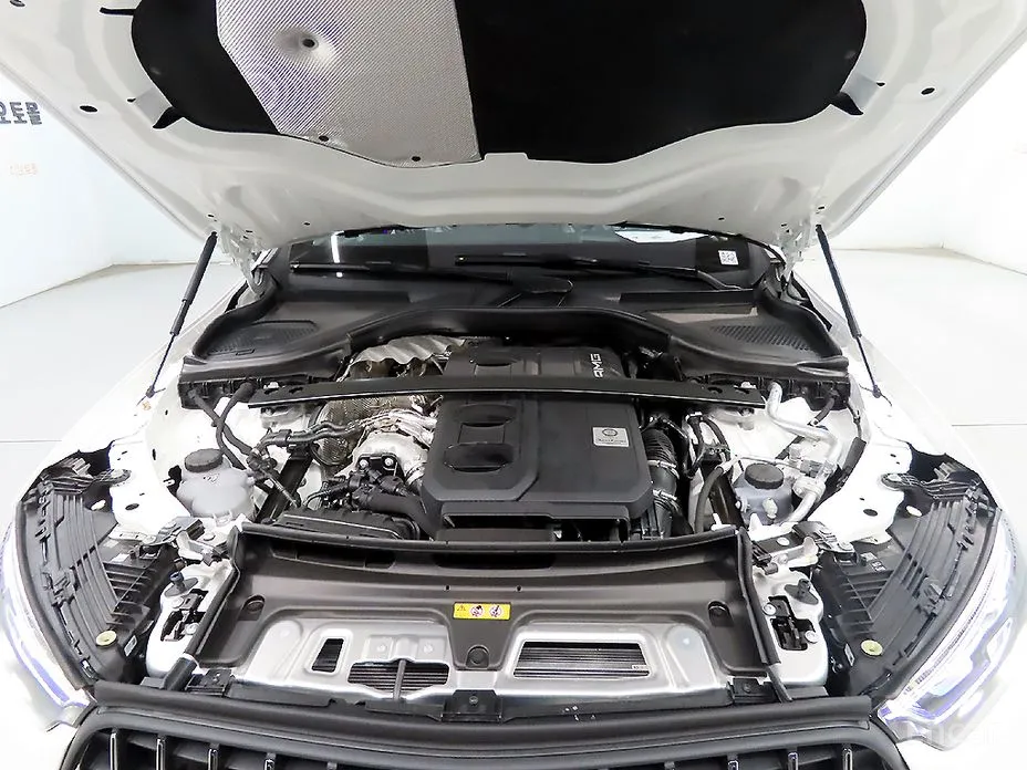 Фото 19 - Mercedes-Benz GLC-Class