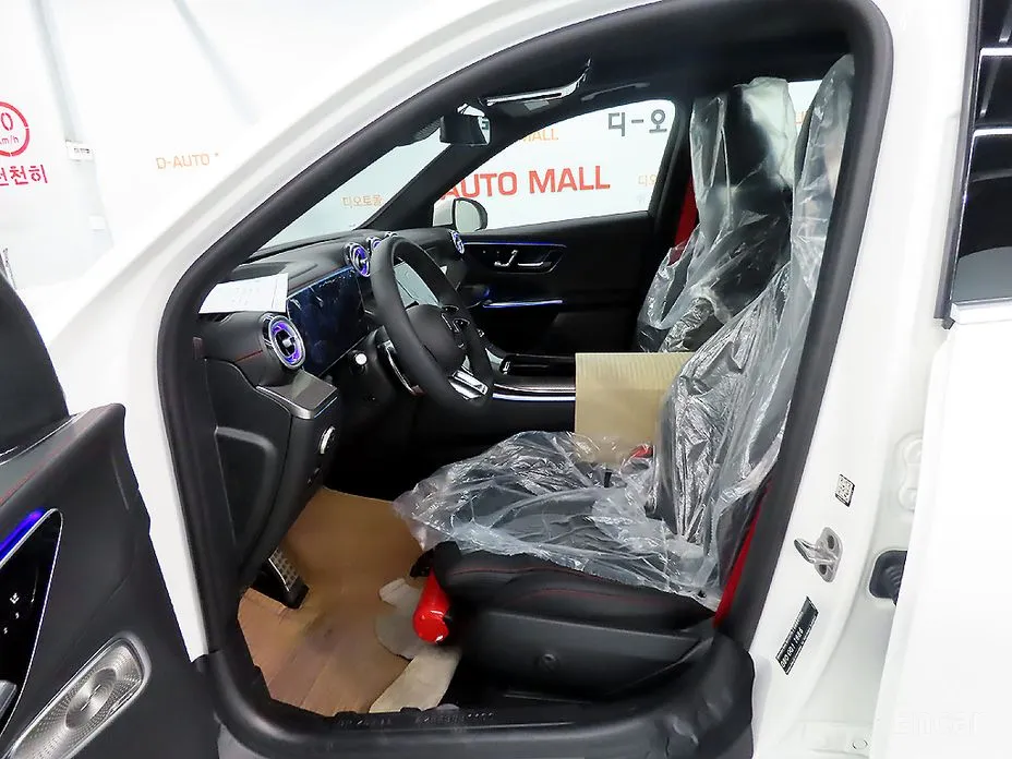 Фото 6 - Mercedes-Benz GLC-Class